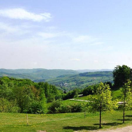 Wienerwaldhof Rieger Tullnerbach-Lawies Exteriér fotografie