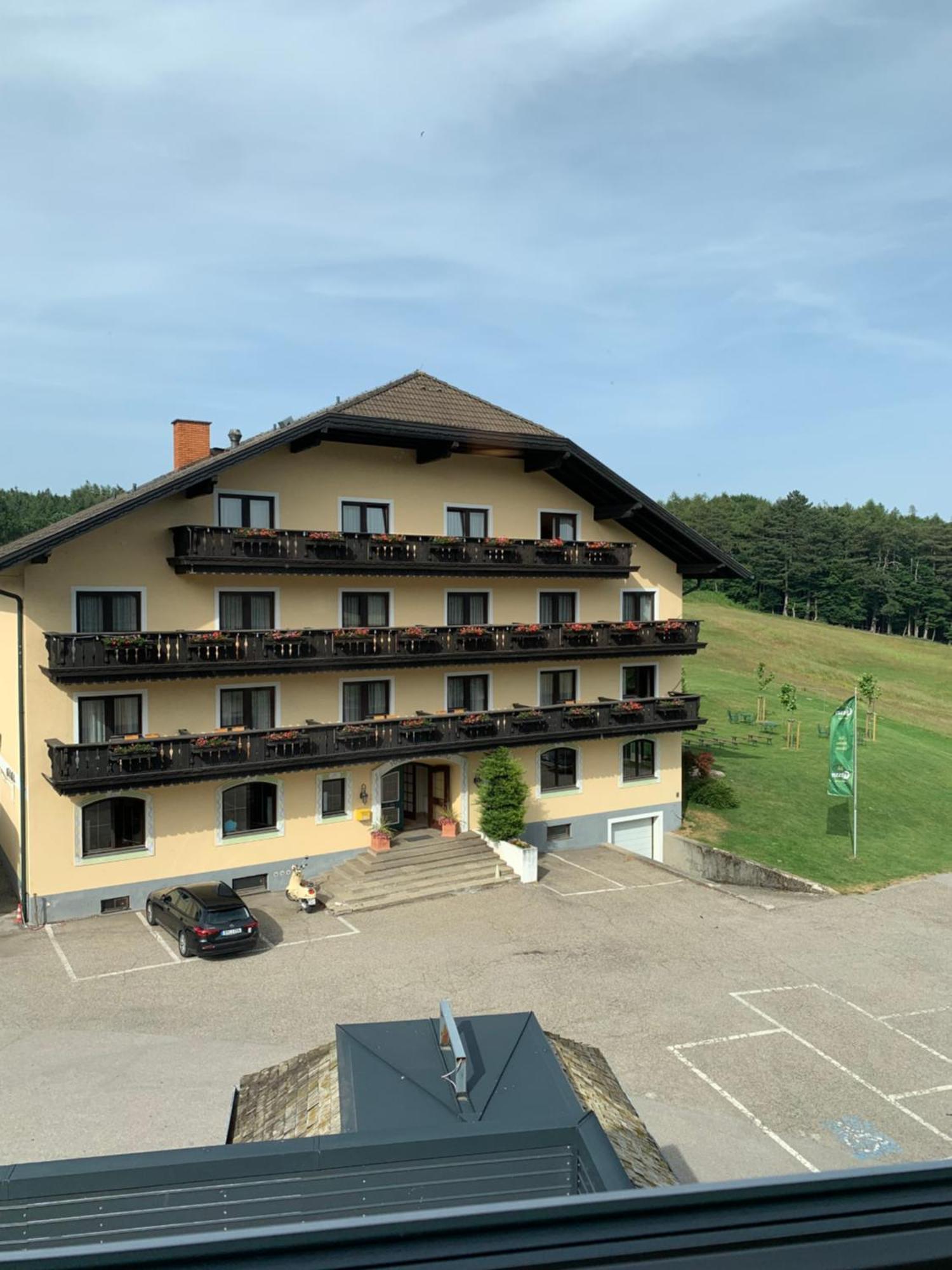 Wienerwaldhof Rieger Tullnerbach-Lawies Pokoj fotografie