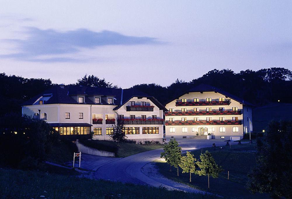 Wienerwaldhof Rieger Tullnerbach-Lawies Exteriér fotografie