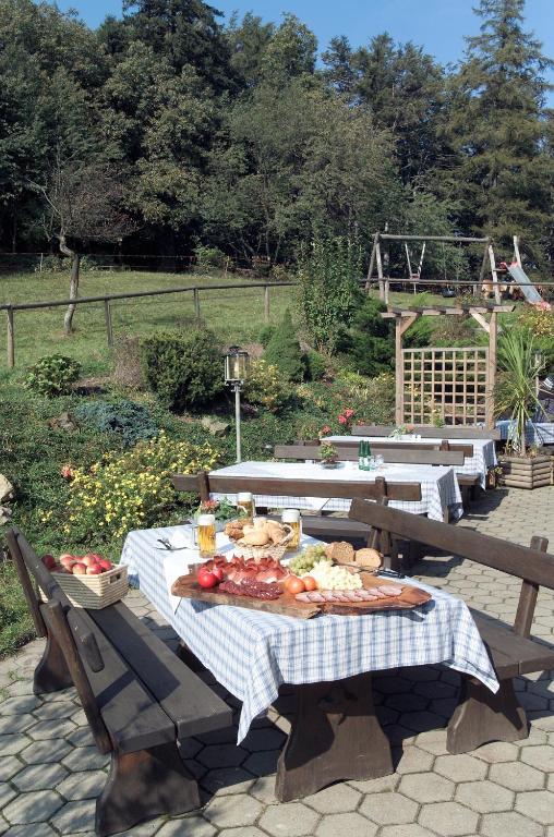 Wienerwaldhof Rieger Tullnerbach-Lawies Exteriér fotografie