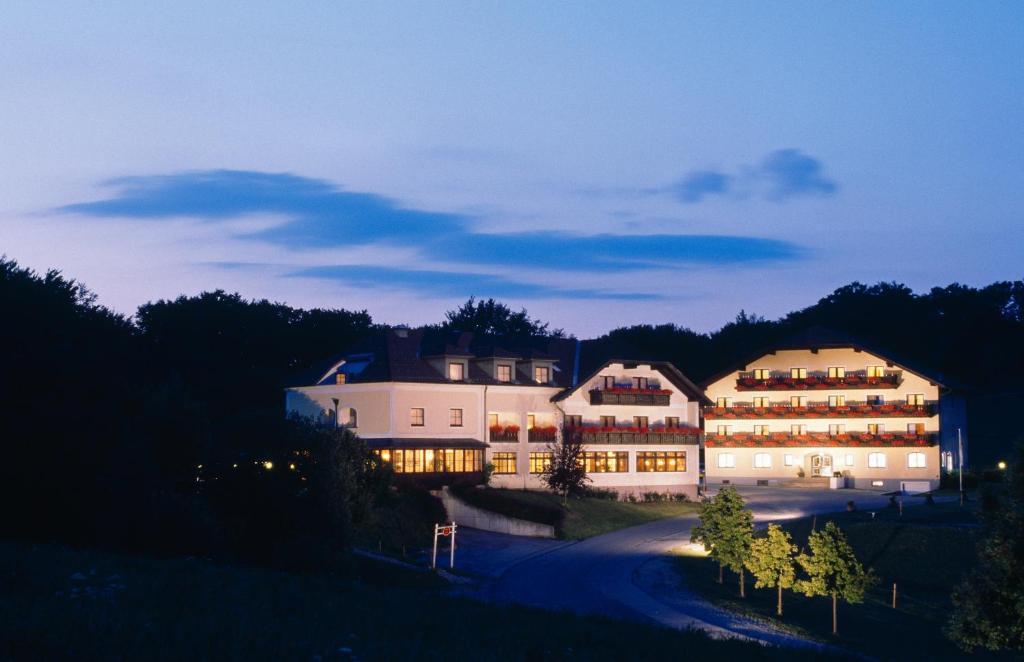 Wienerwaldhof Rieger Tullnerbach-Lawies Exteriér fotografie
