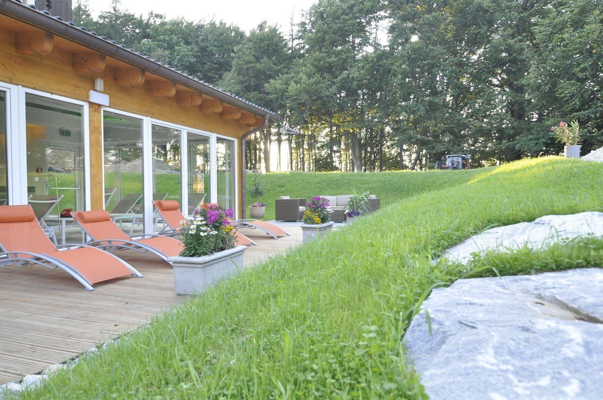 Wienerwaldhof Rieger Tullnerbach-Lawies Exteriér fotografie